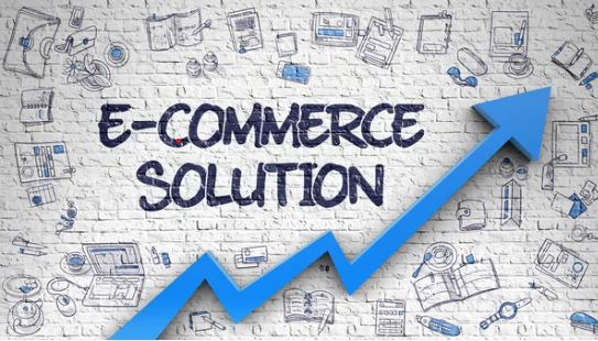E-commerce